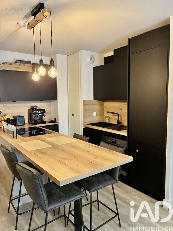 Photo 4 - Appartement à BORDEAUX