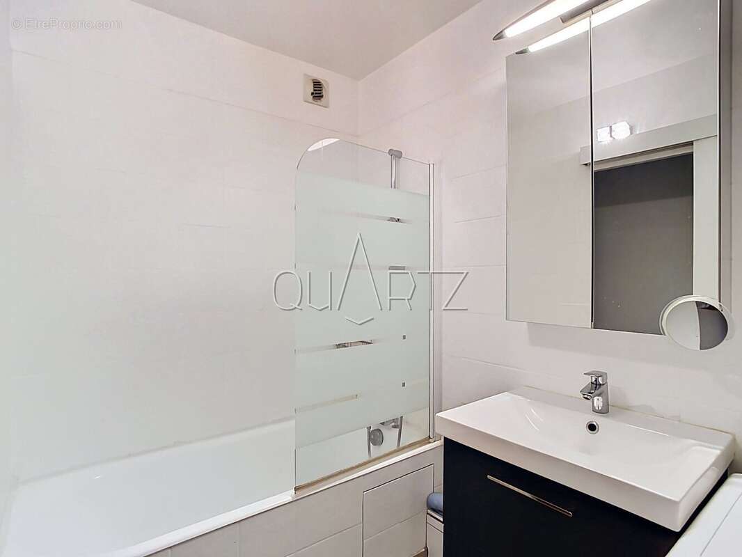 Appartement à VERSAILLES