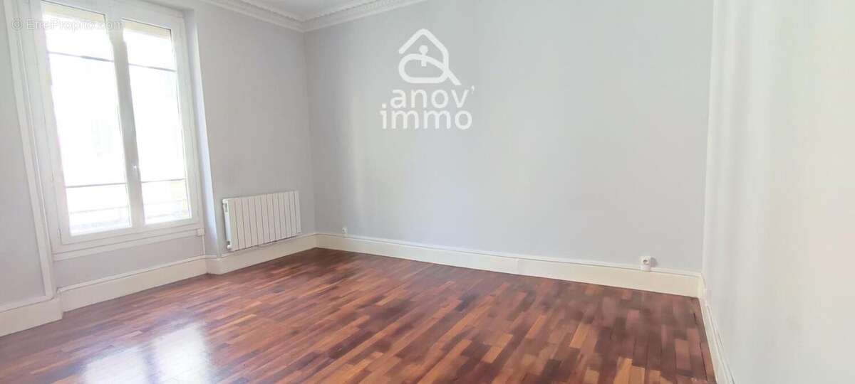 Championnet, Lot de 2 T2 de 34m2 et 37m2 avec chacun un balc - photo 2
