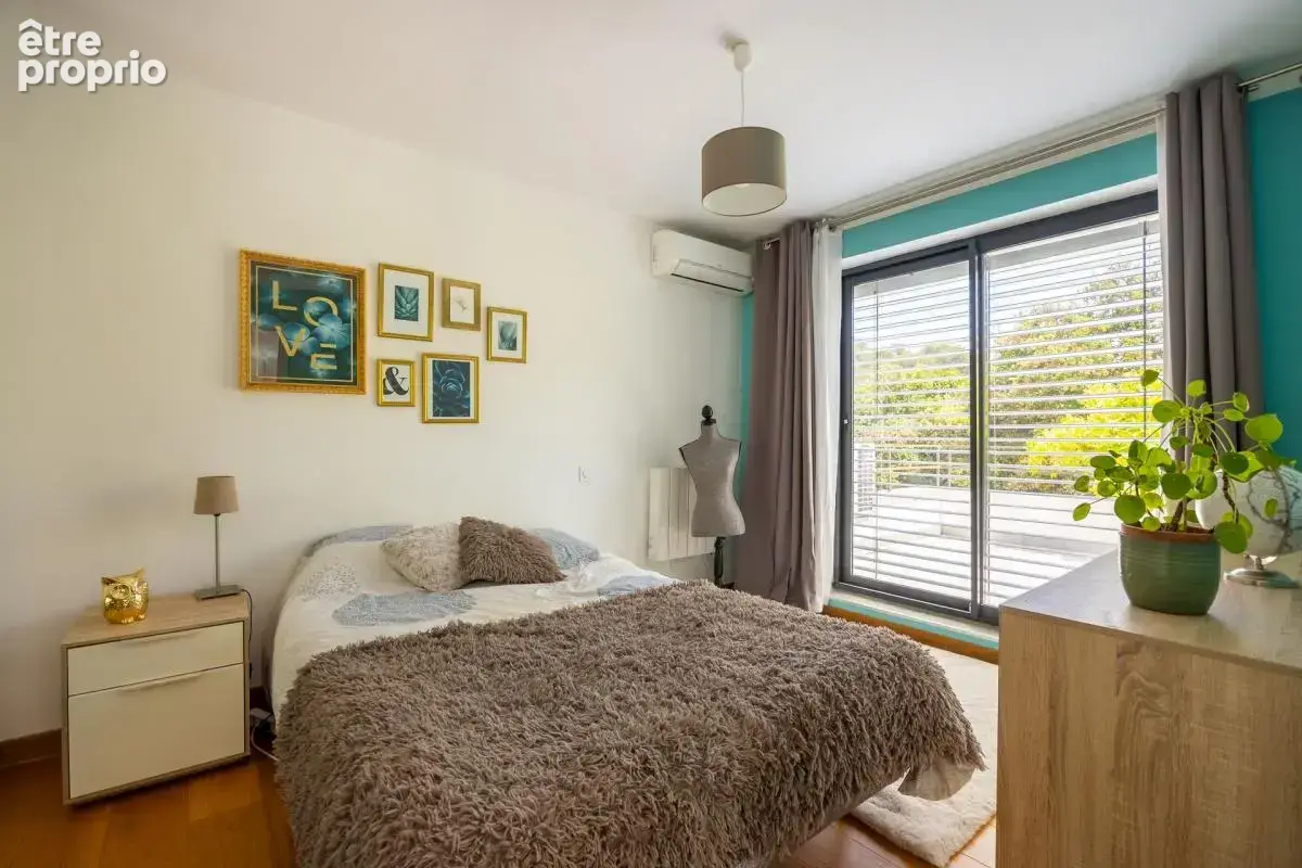 À Vendre I Roquefort La Bédoule I Villa 180 m² I Jardin paysager - photo 18
