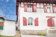 Maison à BIARRITZ
