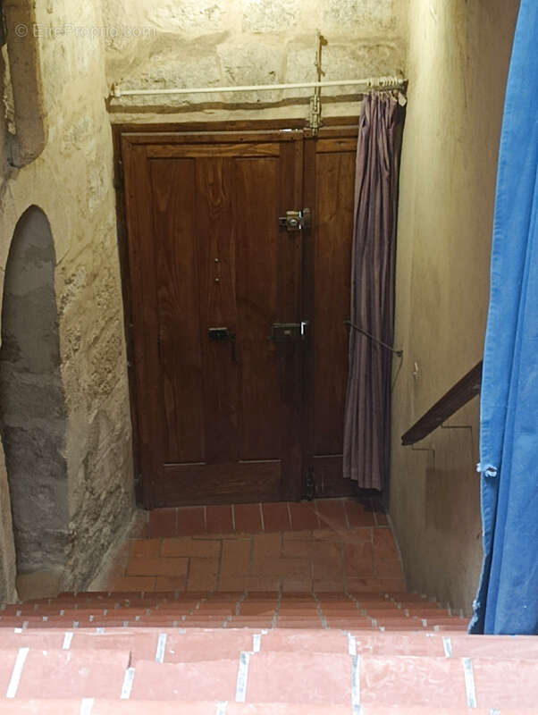 Maison à SAINT-PARGOIRE