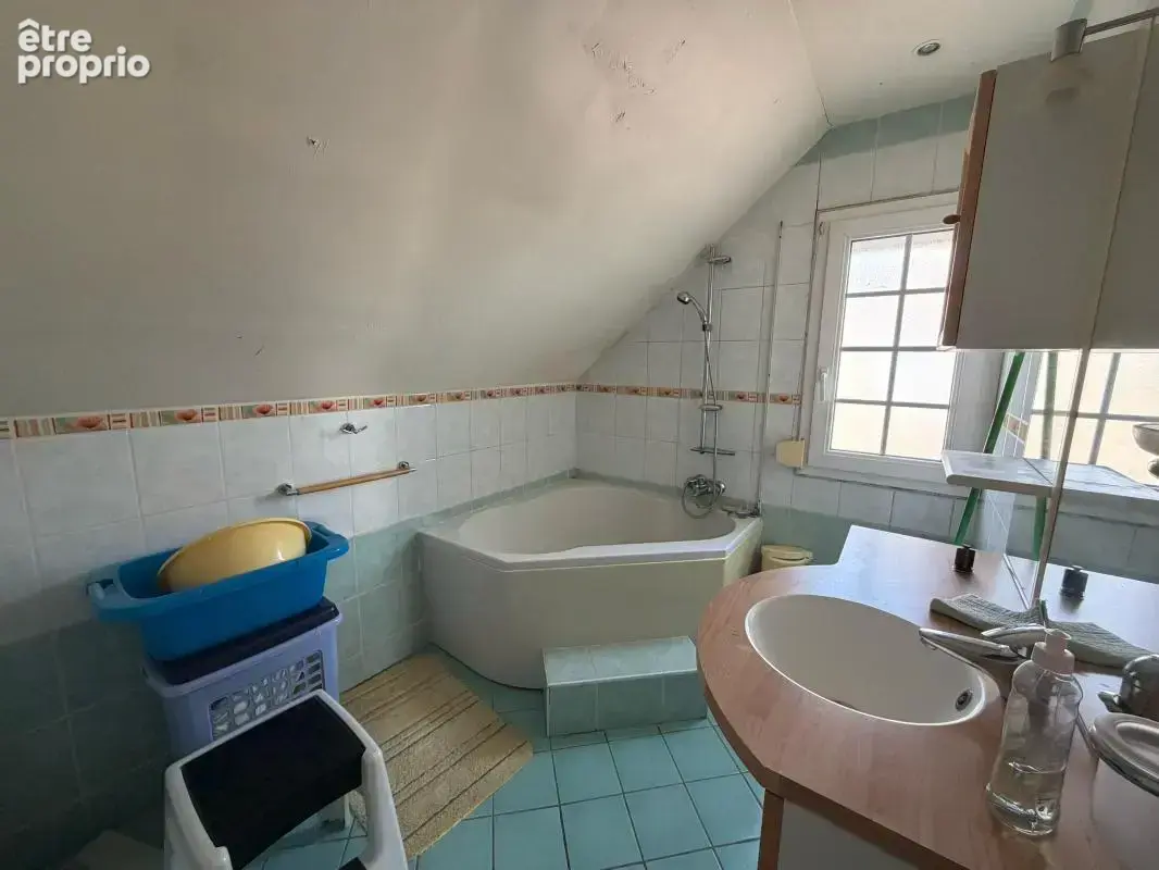 Maison de 82 m² avec garage et jardin – Auvers-sur-Oise - photo 7