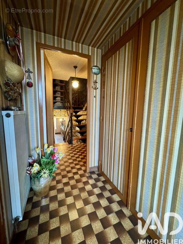 Photo 5 - Maison à LE MEE-SUR-SEINE