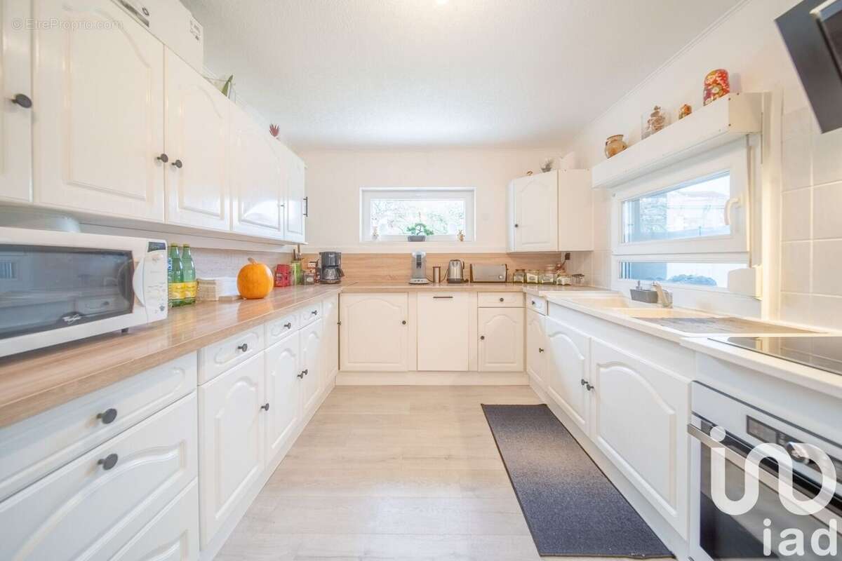 Photo 3 - Maison à PIENNES