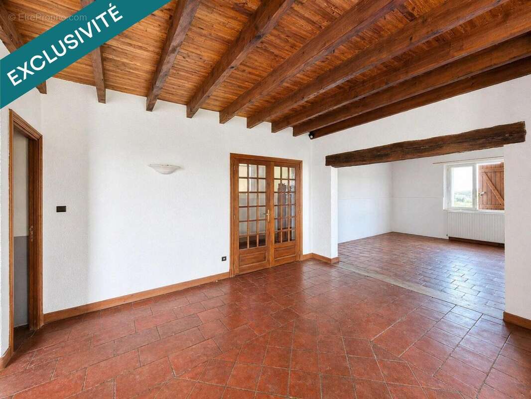 Photo 6 - Maison à MONTJOIRE