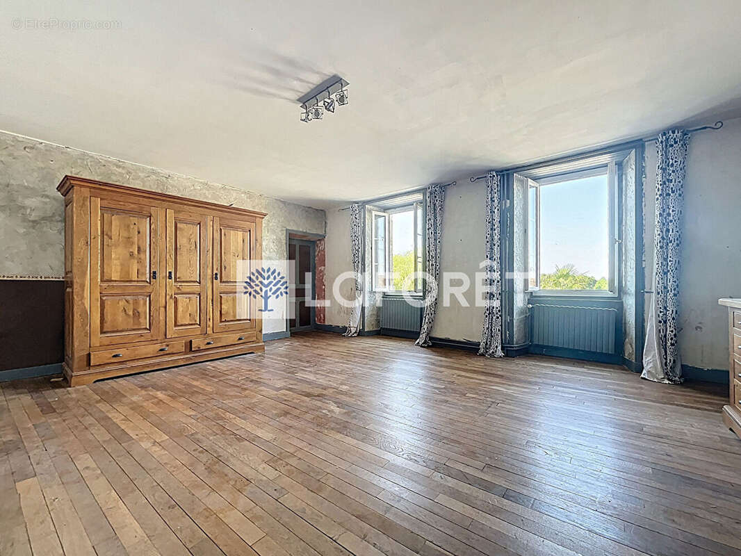 Maison à LA PEYRATTE