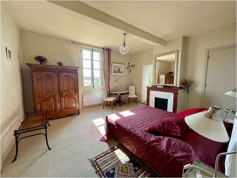 Maison de Maître - photo 10