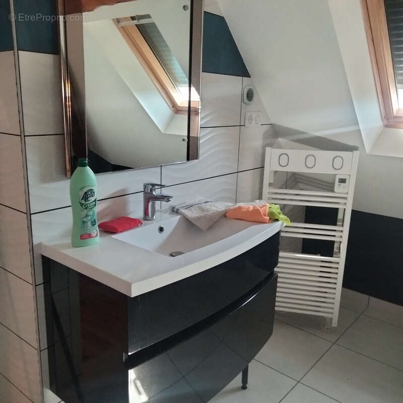Villa centre ville de Balbligny - photo 13