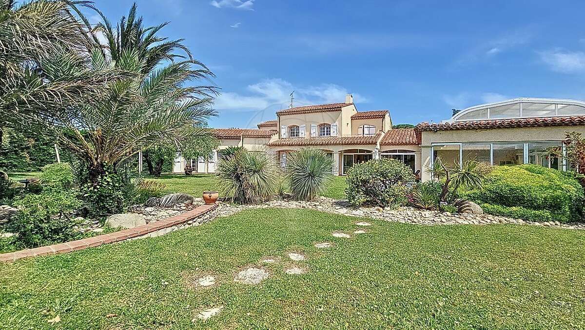 Maison à PERPIGNAN