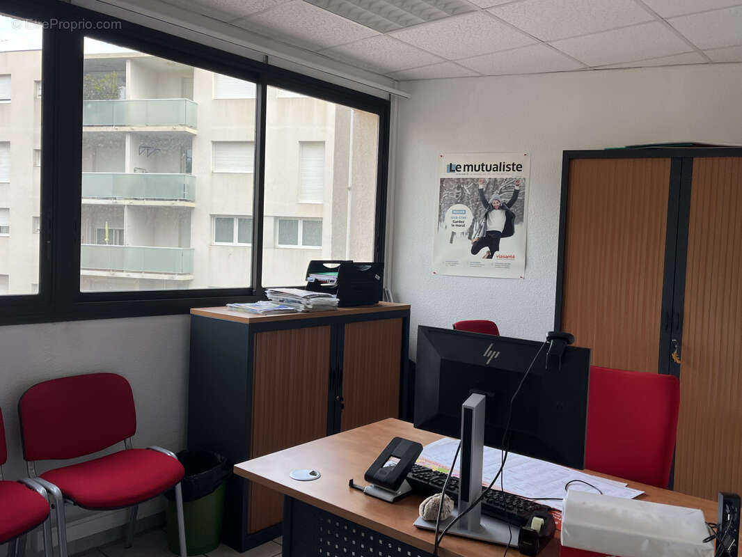 Commerce à PERPIGNAN