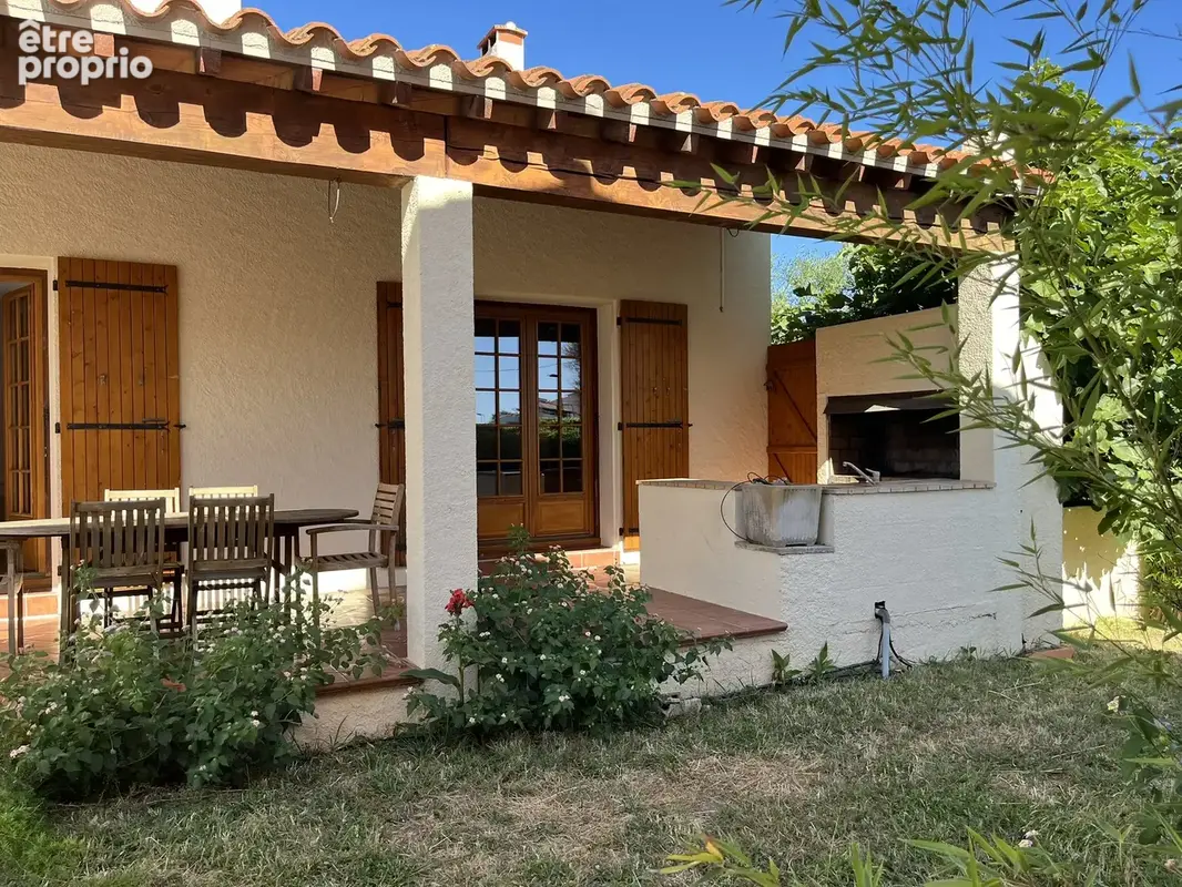VILLA 4 Faces avec Piscine - photo 3
