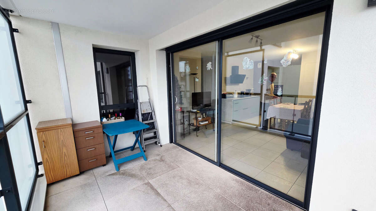 Appartement à ANNECY