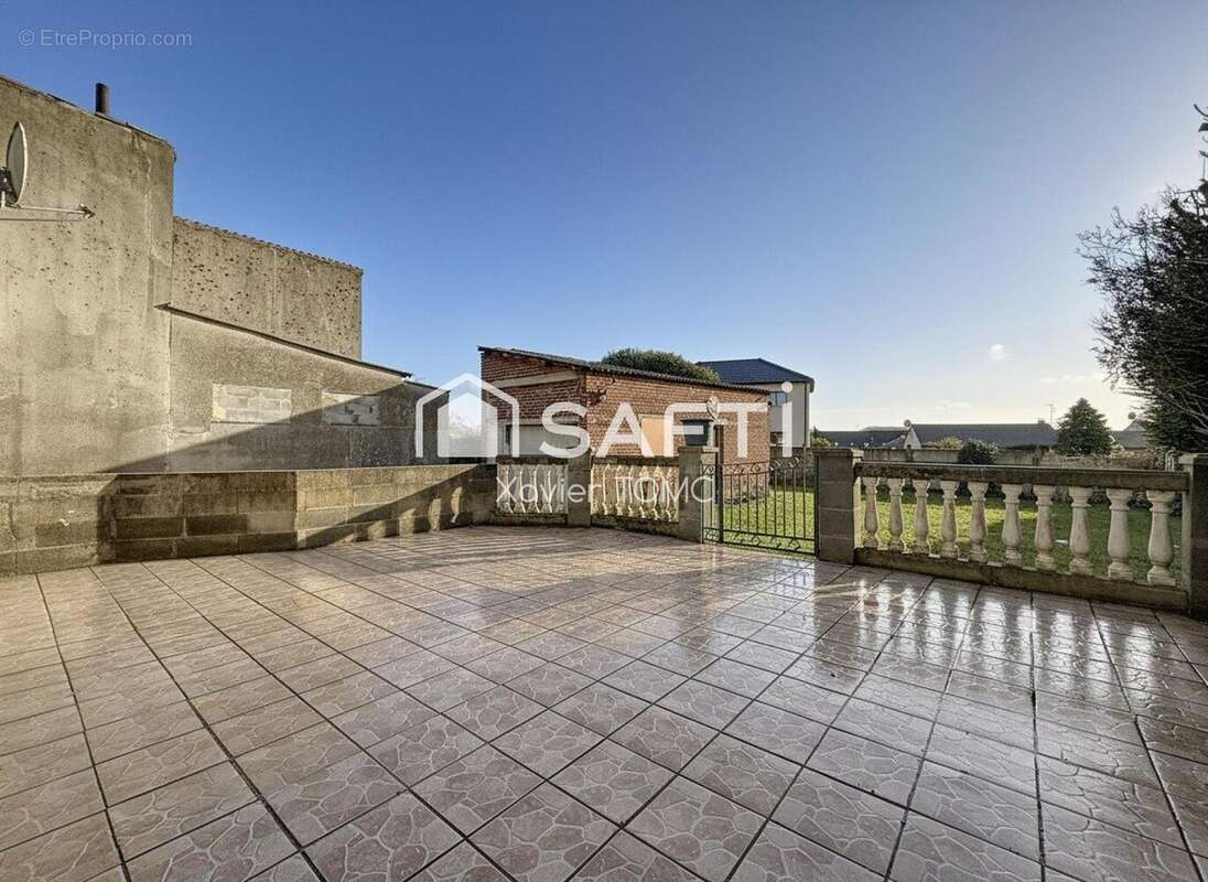 Photo 7 - Maison à LIEVIN