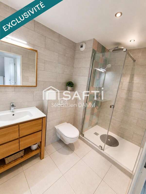 Appartement 77 m² à Mulhouse  - photo 4