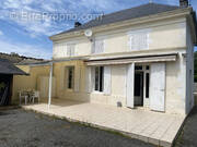Maison à LA VERGNE