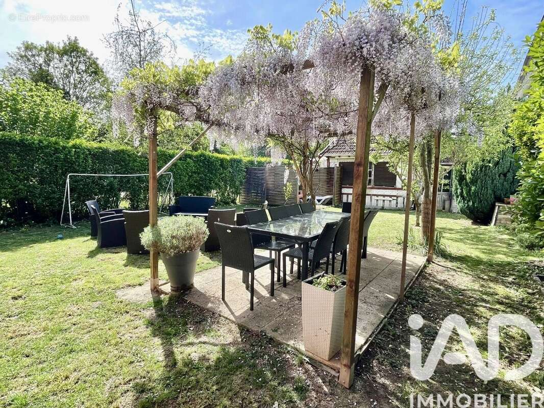 Photo 7 - Maison à VILLENEUVE-LE-ROI