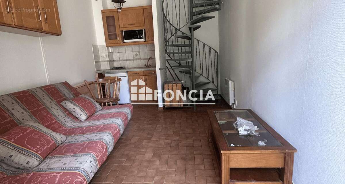 A vendre embrun maison de ville - photo 3