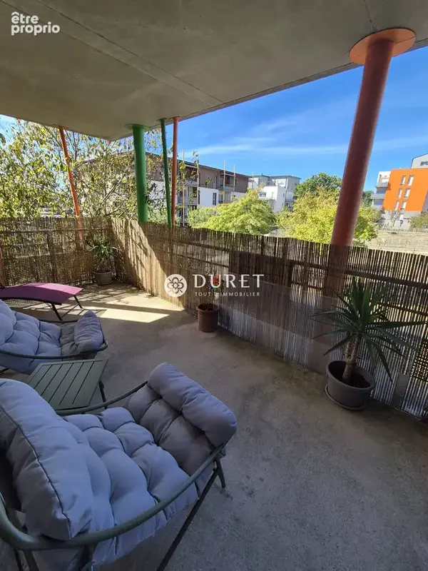 Photo Appartement à La Roche-Sur-Yon au prix de 145 900€