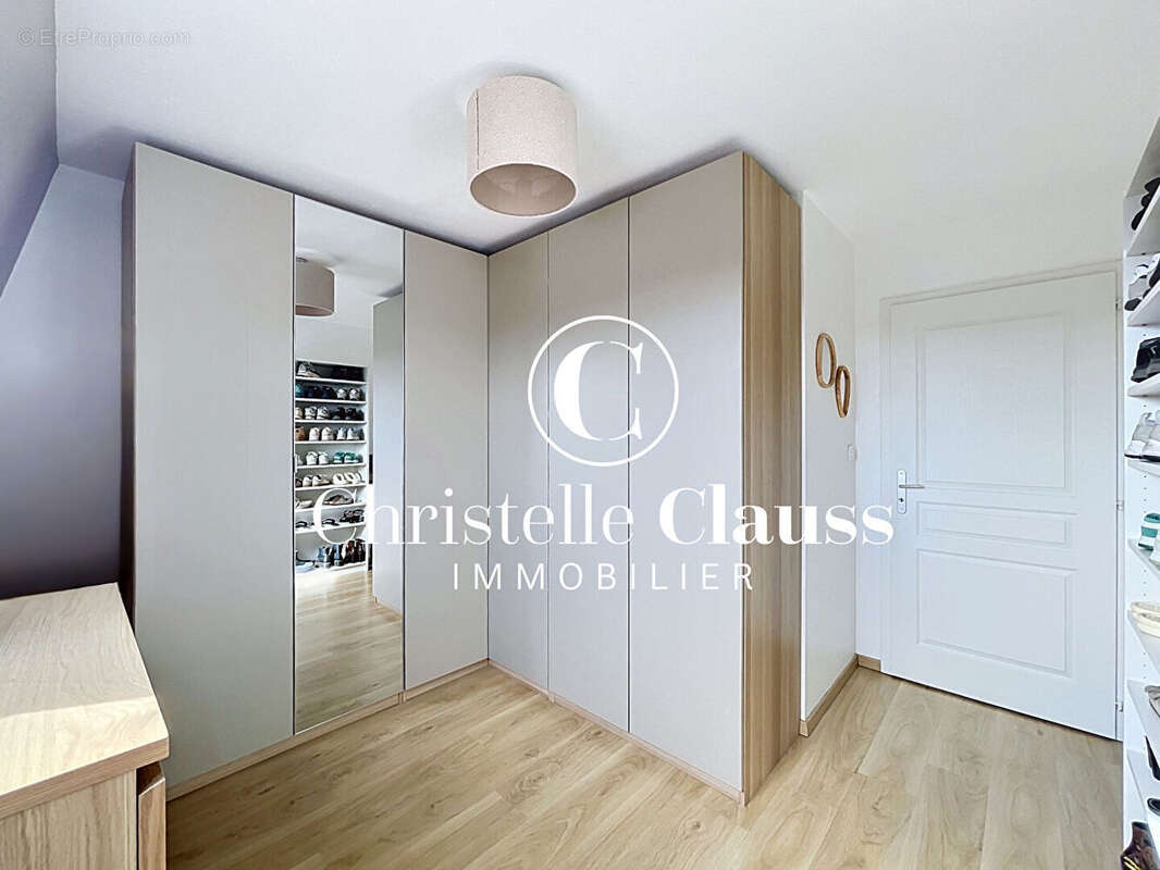 Appartement Saint Louis 3 pièce(s) 61.65 m2 - photo 8