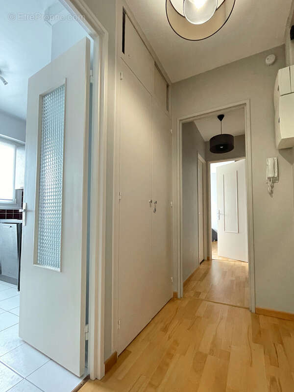 Appartement à CHARTRES