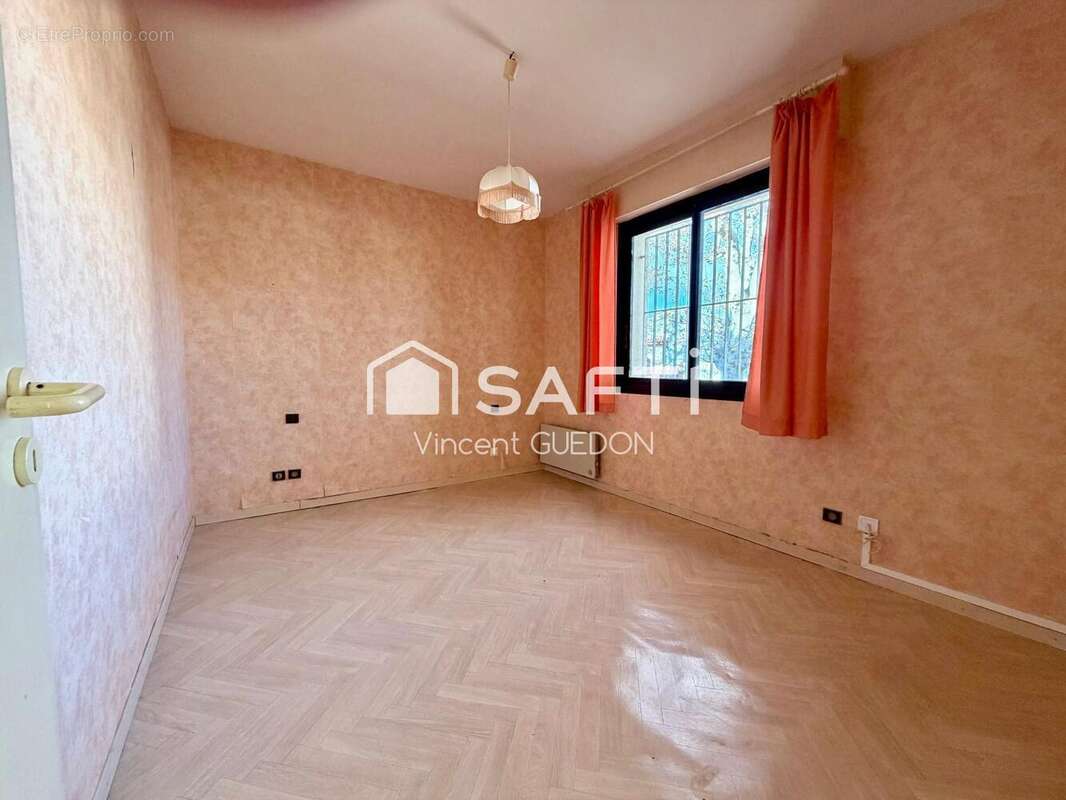 Photo 6 - Appartement à PERPIGNAN