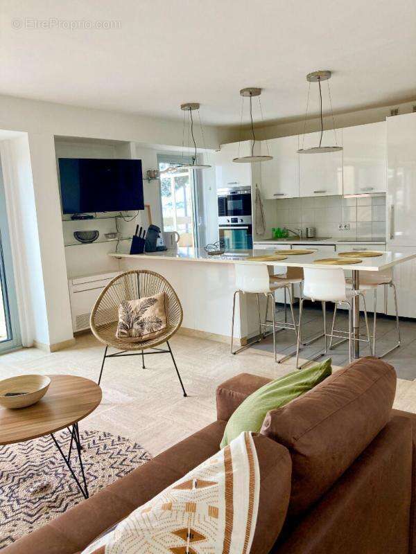 Appartement à SAINTE-MAXIME