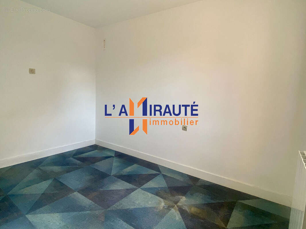 Maison à HOUILLES