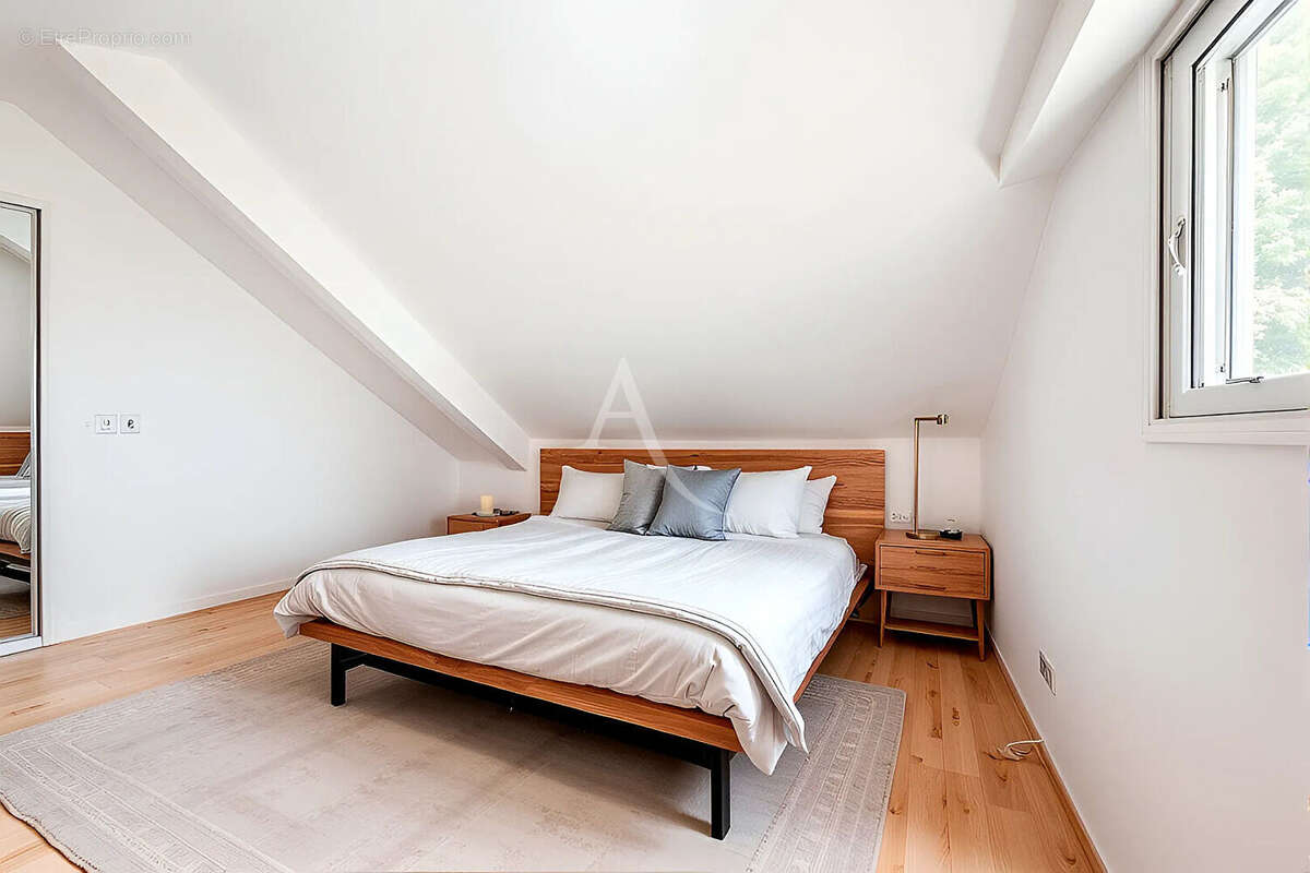 Maison à MEAUX