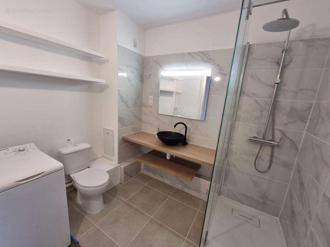 Appartement à LIMOGES