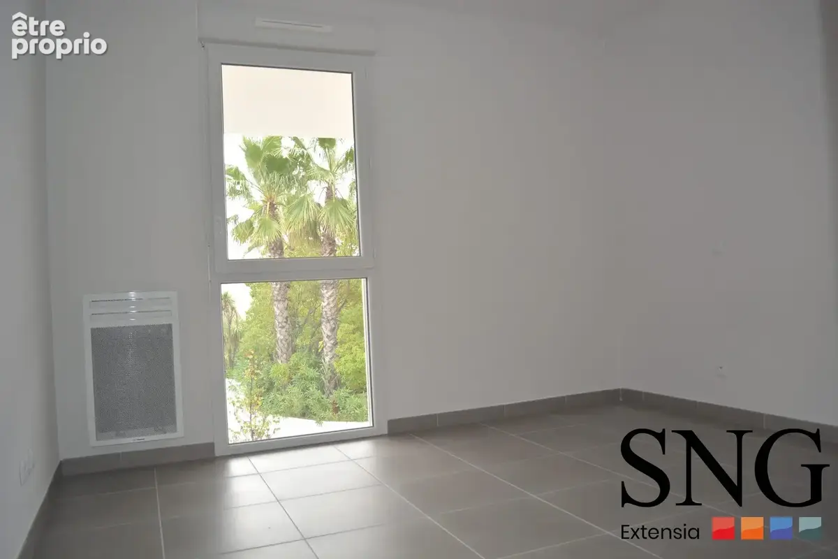Appartement 3 pièces 59 m² à vendre à Baillargues (34670) - photo 3