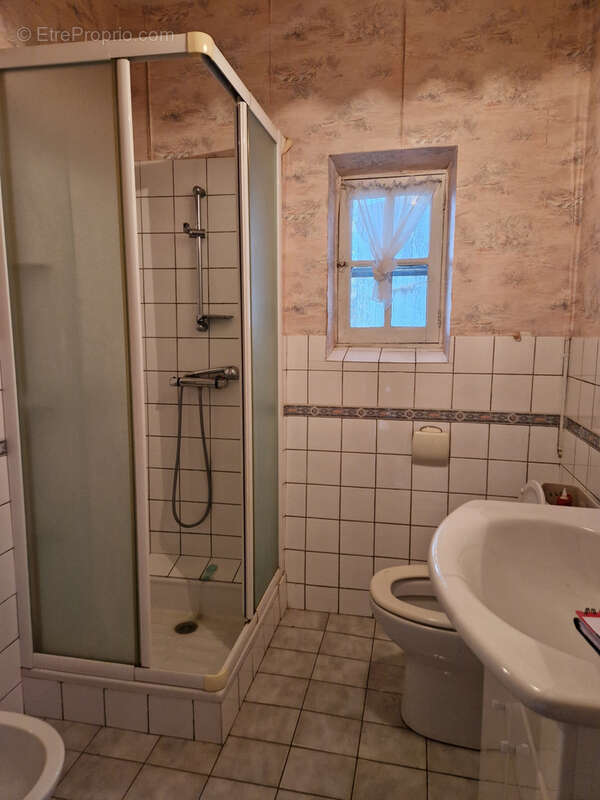 Maison à POUZOLS-MINERVOIS