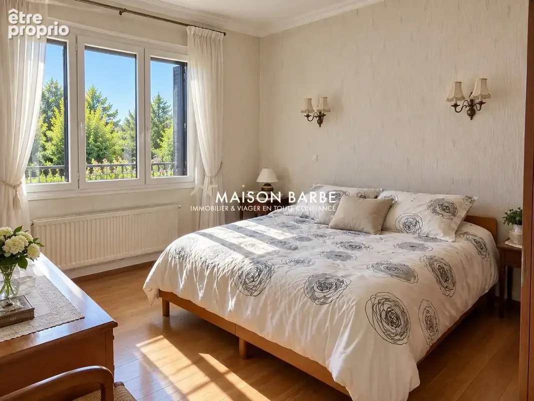 Maison 4 pièces 90 m² à vendre à Coye-La-Foret (60580) - photo 4