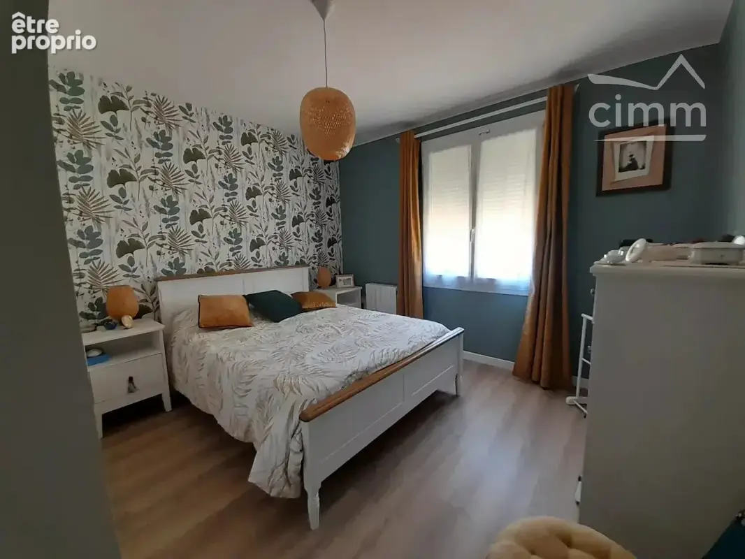 Maison 7 pièces 134 m2 - photo 5