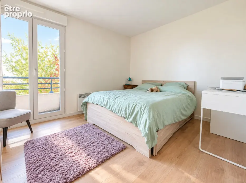 Maison La Baule 4 pièce(s) 76 m2 - photo 4