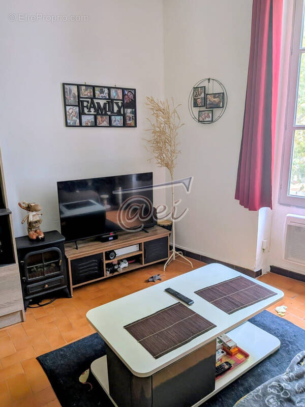 Appartement à SAINT-MAXIMIN-LA-SAINTE-BAUME