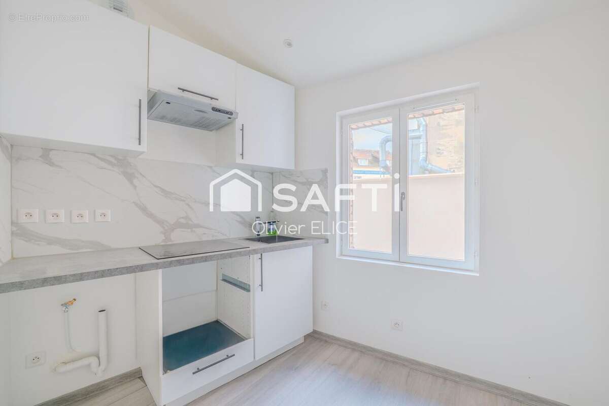 Photo 6 - Maison à NOGENT-SUR-OISE