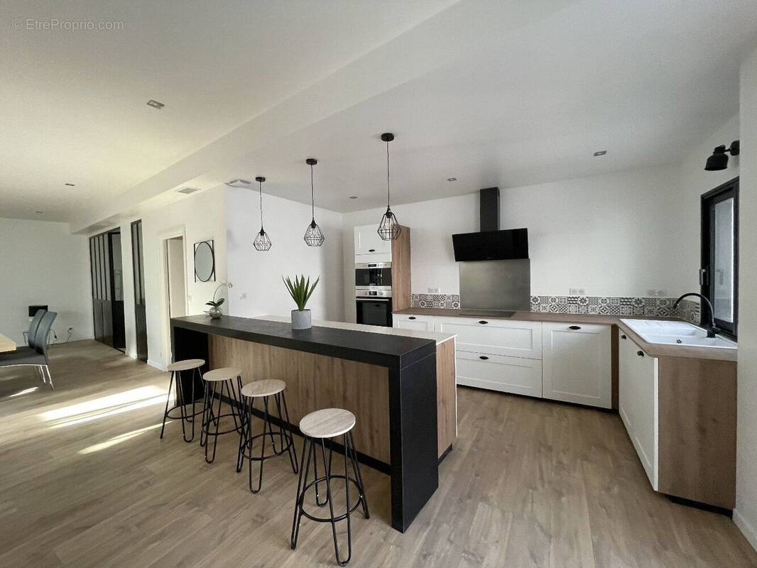 Appartement à AURILLAC