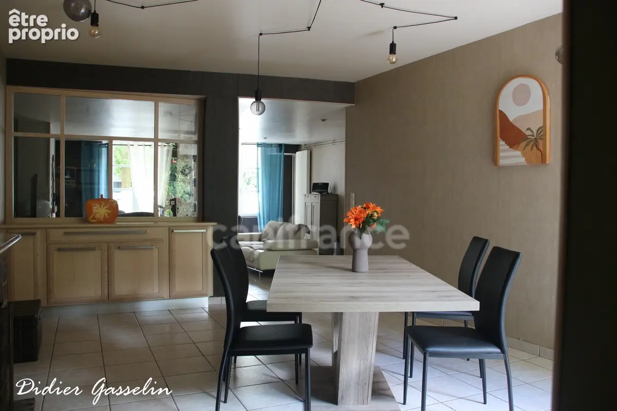 Maison à vendre 6 pièces  (28) - photo 4