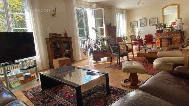 Appartement à ROCHEFORT