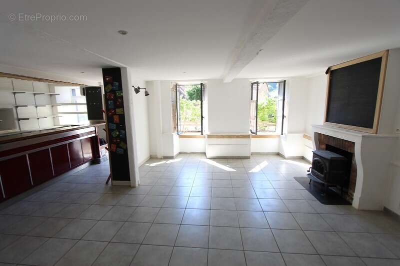 Dpt Côte d'Or (21), à vendre GISSEY SUR OUCHE maison de village P5 de 136 m², terrasse de 28 m² - photo 6