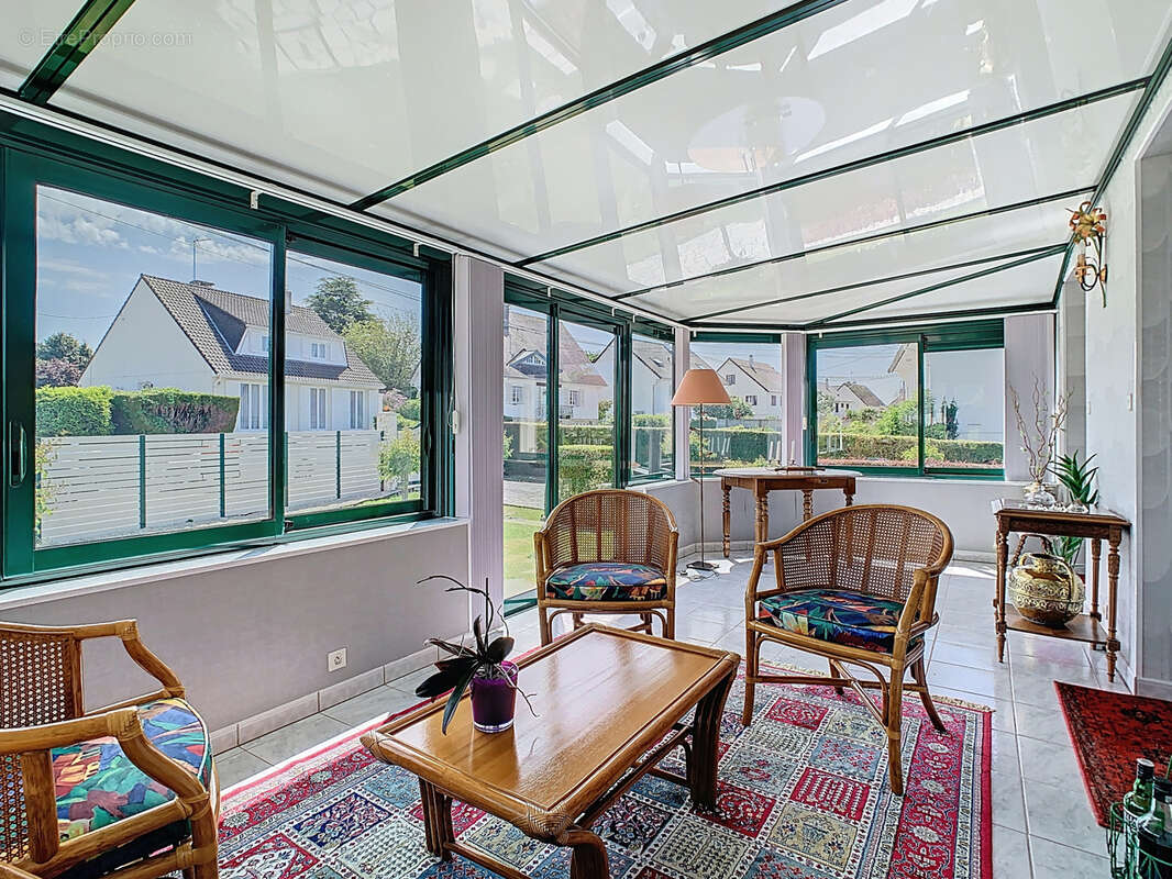 Maison à ISIGNY-SUR-MER