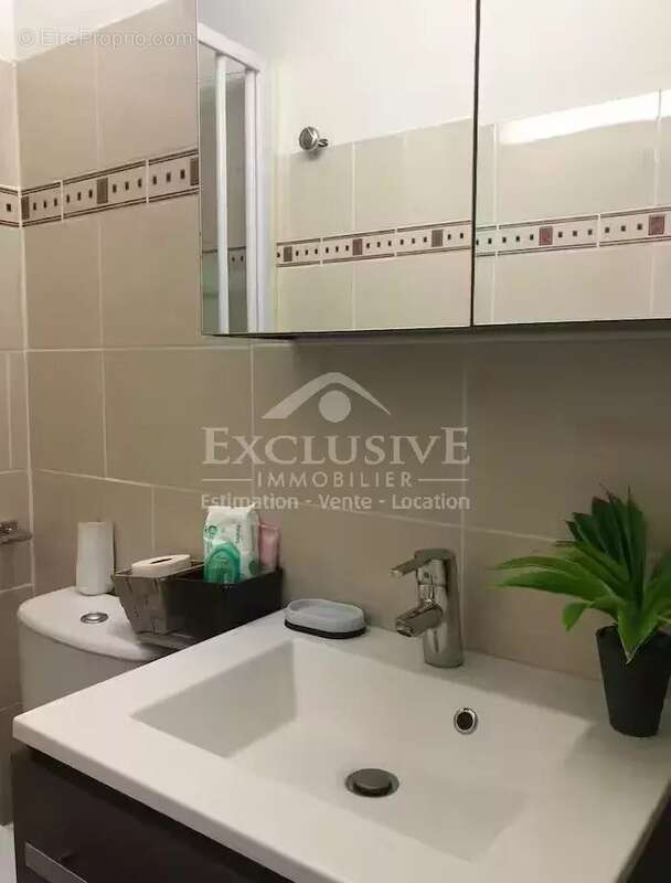 Appartement à TROUVILLE-SUR-MER