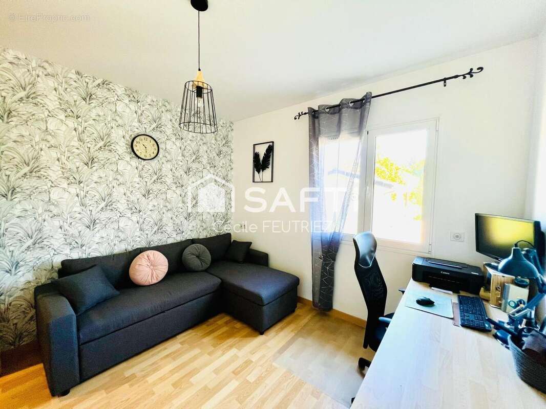 Photo 9 - Maison à SAINTE-FORTUNADE