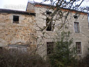 Maison à ARFEUILLES