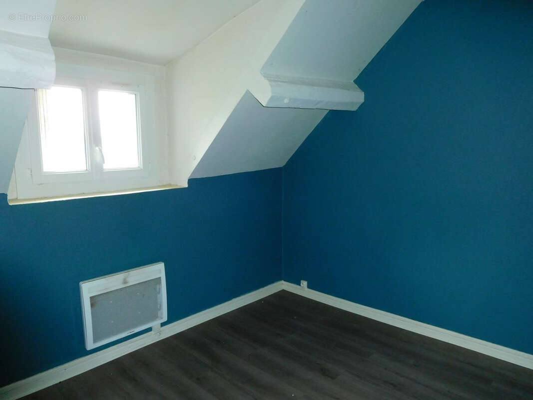 Maison à PARAY-LE-MONIAL