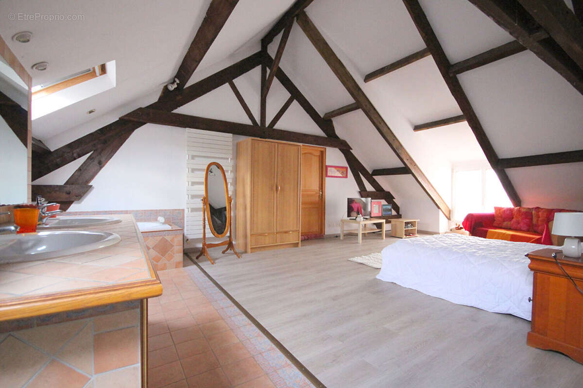 Maison à RIEUX