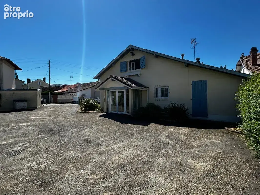 Bien commercial à vendre - photo 4