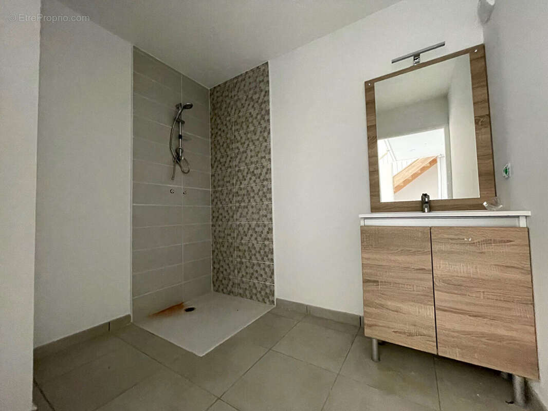 Appartement à SAINT-ORENS-DE-GAMEVILLE