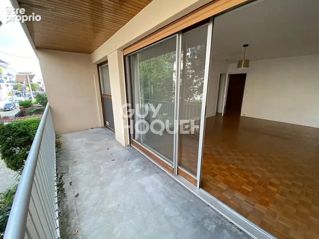 Appartement Chelles 1 pièces 32.08 m2 - photo 5